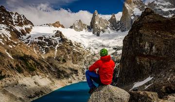 Wild Natural Wonders at the End of the World