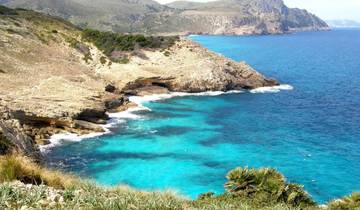 10 Days in Mallorca, incl. Palma and Pollença