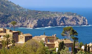 10 Days in Mallorca, incl. Palma and Pollença