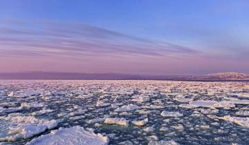 Winter in the Far East Tour