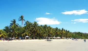 Costa Rica Highlights Tour