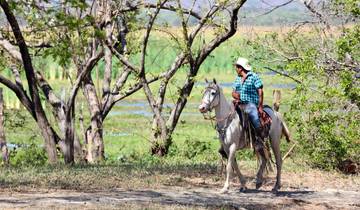 Höhepunkte Costa Ricas