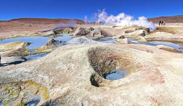 Zu den Ursprüngen Südamerikas