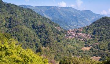 Die Vielfalt der indigenen Völker Nordindiens