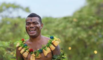 8 Days in Fiji, incl. Mamanucas and Yasawa Islands