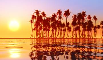 8 Days in Fiji, incl. Mamanucas and Yasawa Islands