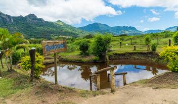 8 Days in Fiji, incl. Mamanucas and Yasawa Islands