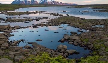 Natur, Sommer, Abenteuer Rundreise