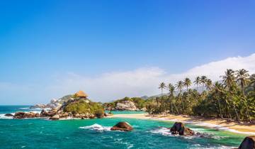 Myth Eldorado: Culture, Coffee and Caribbean (12 destinations) Tour