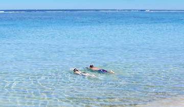 12 Day Reunion Island Itinerary, incl. Piton des Neiges and Cirque de Cilaos