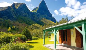 12 Day Reunion Island Itinerary, incl. Piton des Neiges and Cirque de Cilaos