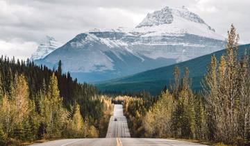 Die schönsten Nationalparks Westkanadas (18 Destinationen)