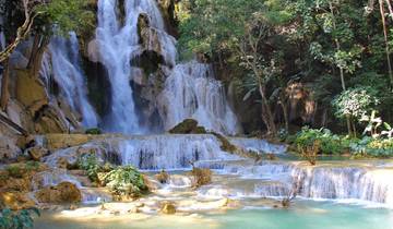 Fotoreise zu Südostasiens schönsten Tempeln zum Lichterfest