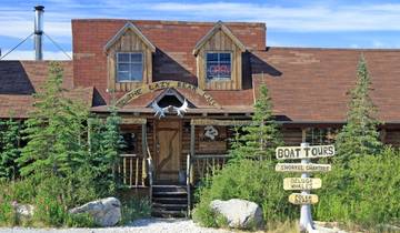 7 Day Arctic Canada Itinerary, incl. Churchill and Winnipeg