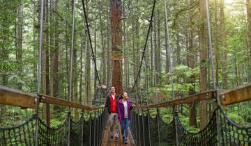 Actif au plus beau bout du monde