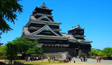 Auf Wanderwegen durch das alte Japan