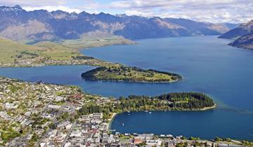 Fjorde, Vulkane und Begegnungen