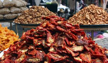 Vers des villes englouties et le long de baies pittoresques sur la route lycienne