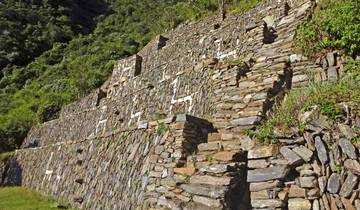 On Inca Trails in the Andes Tour