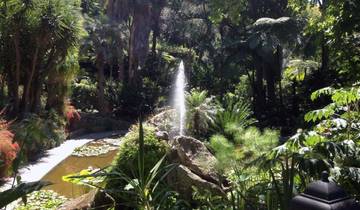 Campania Thermal Baths, Private Tour