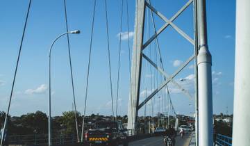 7 Days in Mozambique, incl. Vilanculos and Maputo