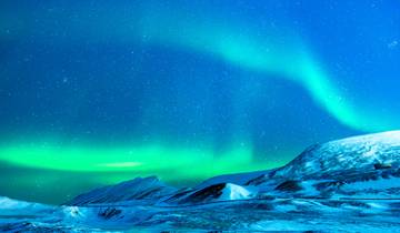 Tailor-Made Finland Northern Lights Private Tour Tour