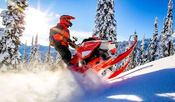 Tailor-Made 7 Days Finland Adventure to Lapland