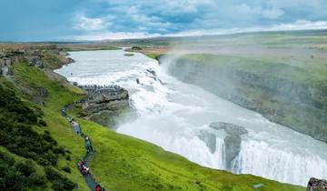Tailor-Made Best Iceland Tour, Private Trip Tour