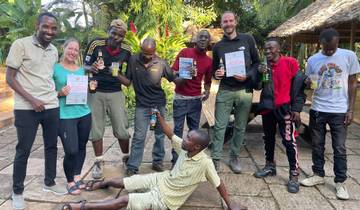 Kilimanjaro Climbing - Lemosho Route - 7 Days