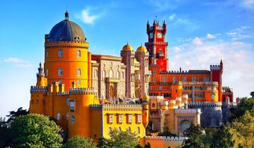 10 Day Portugal Itinerary, incl. Lisbon and Porto