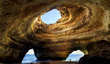 10 Day Portugal Itinerary, incl. Lisbon and Porto