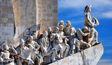 10 Day Portugal Itinerary, incl. Lisbon and Porto