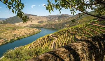 10 Day Portugal Itinerary, incl. Lisbon and Porto