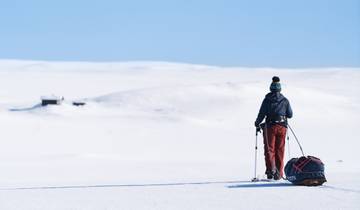7 Day Sweden Itinerary, incl. Mora and Fulufjället