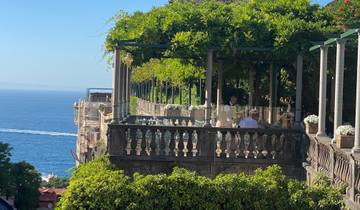 11 jours à Rome, sur la côte amalfitaine et à Florence pour une voyageuse en solo
