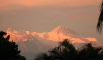 ANNAPURNA TREKKING IN NEPAL 11DAYS: ULLERI, Poon Hill, MBC, ABC, SINUWA Tour