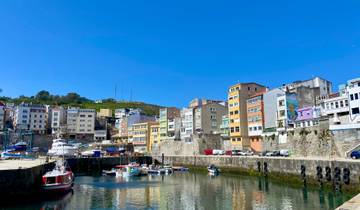 Der Leuchtturmweg - Malpica nach Fisterra (10 Tage) Rundreise