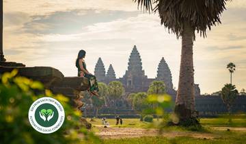 The Best of Cambodia in 11 Days - Private Tour Tour