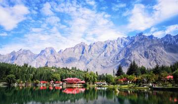 Skardu Valley Nature & Walking Tour Tour