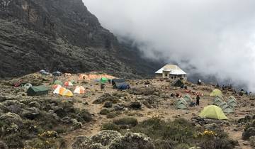 10 DAYS TOUR KILIMANJARO CLIMB AND SAFARI