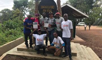 10 DAYS TOUR KILIMANJARO CLIMB AND SAFARI