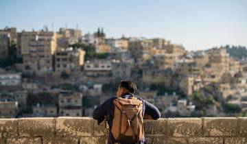 Egypt and Jordan Family Holiday (from Cairo to Dead Sea)