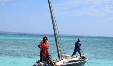 Mozambique Coastal Explorer Tour