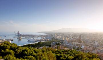 10 Day Andalusia Itinerary, incl. Granada and Seville