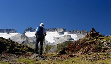 Pyrenees Hiking: Aneto Mountain Trekking Tour