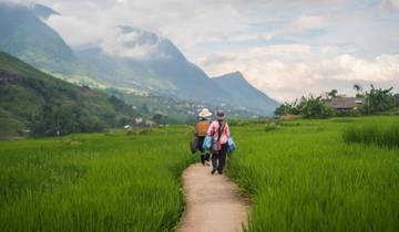 Vietnam classique 15 jours - One Life Adventures circuit