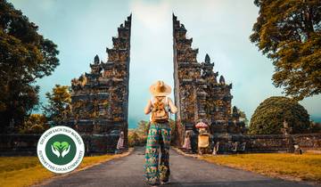 Bali Discovery in 6 Days - Private Deluxe Tour Tour