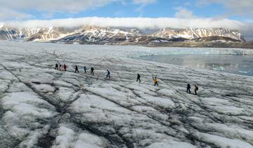 The Best Two Week (14-Day) Tours from Longyearbyen | Budget Your Trip