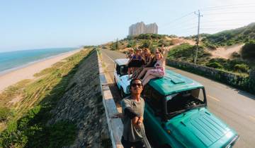 Discover Asia
