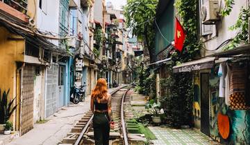 Discover Asia